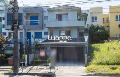 Casa com 3 quartos à venda na Rua Luzinete Alves Aragon, 431, Hípica, Porto Alegre