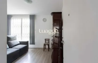 Apartamento térreo i 3 dormitórios i semi mobiliado i bairro hípica