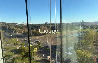 Apartamento com 3 quartos à venda na Avenida Borges de Medeiros, 3290, Praia de Belas, Porto Alegre