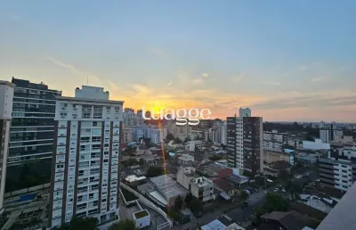 Apartamento com 3 quartos à venda na Rua Azevedo Sodré, 335, Boa Vista, Porto Alegre