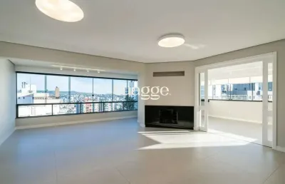 Apartamento para comprar no bela vista com 3 dormitórios (3 suítes)