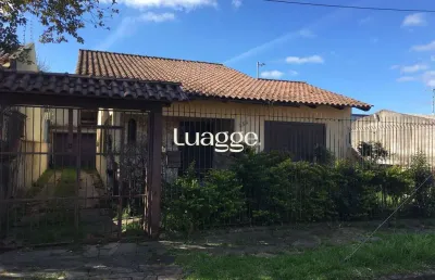 Casa com 3 quartos à venda na Rua Álvaro Pedro da Rosa, 446, Aberta dos Morros, Porto Alegre