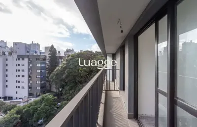 Apartamento com 2 quartos à venda na Avenida Nova York, 297, Auxiliadora, Porto Alegre
