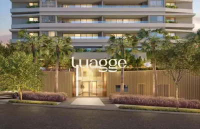 Apartamento com 3 quartos à venda na Rua Ivescio Pacheco, 245, Jardim Europa, Porto Alegre