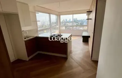 Apartamento com 2 quartos à venda na Rua Doutor Barcelos, 2629, Tristeza, Porto Alegre