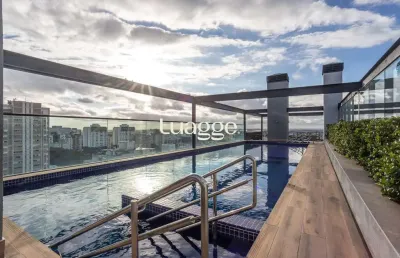 Kitnet / Stúdio à venda na Avenida Nova York, 294, Auxiliadora, Porto Alegre