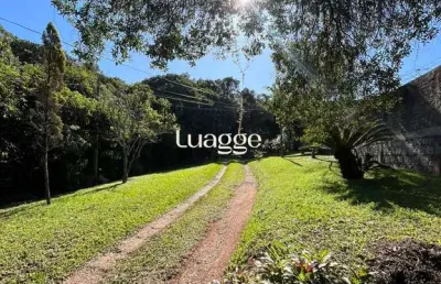 Terreno à venda na Estrada Cristiano Kraemer, 4149, Vila Nova, Porto Alegre