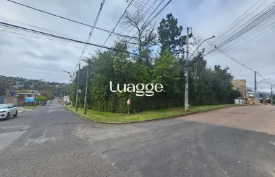 Terreno à venda na Rua Jerusalém, 565, Bom Jesus, Porto Alegre