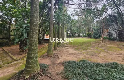 Terreno próprio para construção de condomínio de casas ou apartamentos