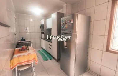 Apartamento com 2 quartos à venda na Rua Coronel Hilário Pereira Fortes, 197, Camaquã, Porto Alegre