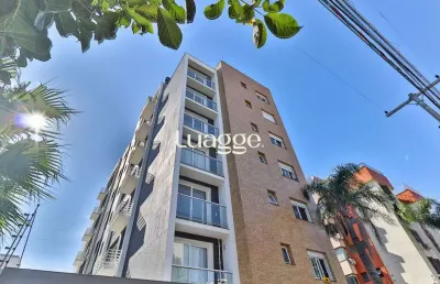 Apartamento com 2 quartos à venda na Rua General Rondon, 1140, Tristeza, Porto Alegre