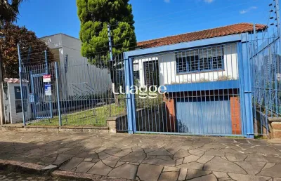 Casa com 5 quartos à venda na Rua Senador Annibal Di Primio Beck, 102, Boa Vista, Porto Alegre