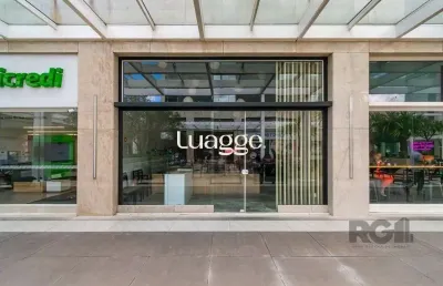Loja para locação/aluguel - 118.55m², 0 dormitórios, praia de belas