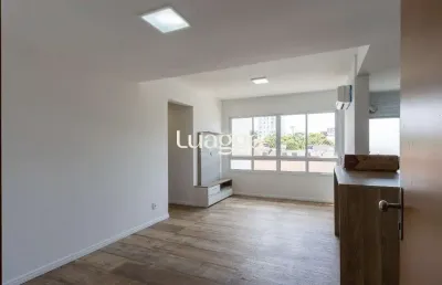 Apartamento com 2 quartos para alugar na Avenida Otto Niemeyer, 1099, Tristeza, Porto Alegre