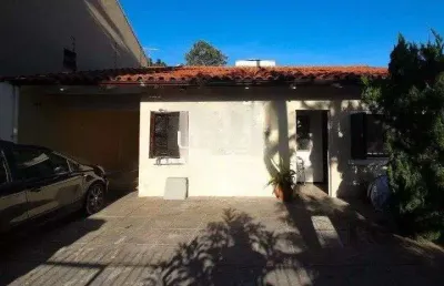 Casa comercial para alugar na Rua das Laranjeiras, 188, Ipanema, Porto Alegre