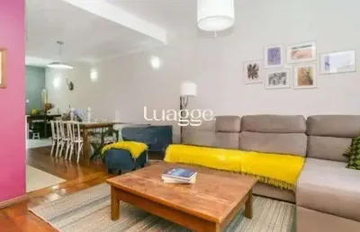 Casa residencial para locação no bairro guarujá - 182m² área privativa - 03 quartos sendo 03 suítes com closet - 02 vagas