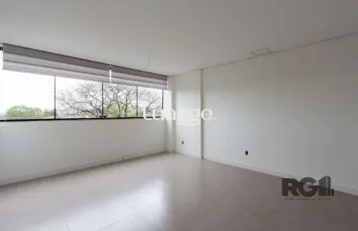 Sala comercial para alugar na Rua Coronel Massot, 951, Cristal, Porto Alegre