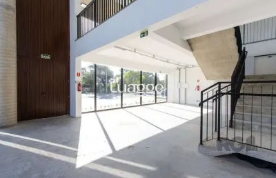 O empreendimento pedra redonda strip mall foi projetado para atender marcas premium que desejam se posicionar estrategicamente na zona sul.