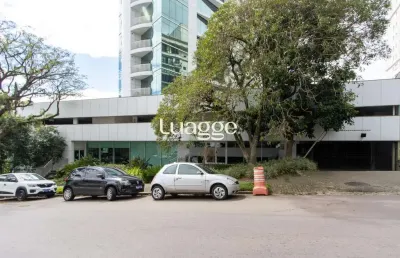 Sala comercial para alugar na Alameda Eduardo Guimarães, 145, Três Figueiras, Porto Alegre