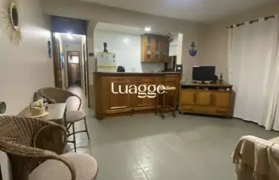 Apartamento com 2 quartos à venda na Rua Cel. Pacheco, 90, Centro, Torres