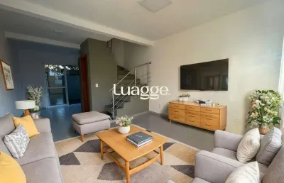 Casa em condomínio fechado com 2 quartos para alugar na Rua Miguel Ascoleze, 204, Vila Nova, Porto Alegre