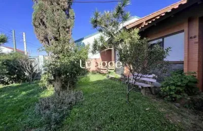 Casa com 2 quartos à venda na Rua Pedro Mendonça, 131, Litoral, Tramandaí