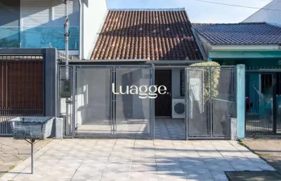Casa com 3 quartos para alugar na Rua Antônio Pinheiro Cabral, 306, Aberta dos Morros, Porto Alegre