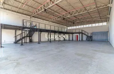 Ponto comercial para alugar na Avenida Benjamin Constant, 795, São João, Porto Alegre