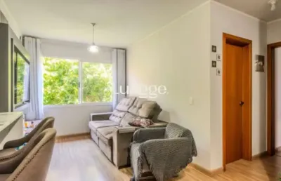 Apartamento com 2 quartos à venda na Rua Mariano de Matos, 605, Santa Tereza, Porto Alegre