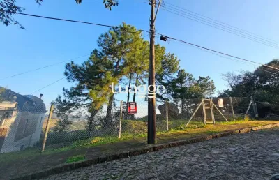 Terreno à venda na Rua Deputado Astério de Mello, 789, Teresópolis, Porto Alegre