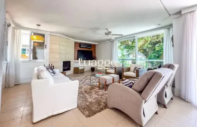 Casa em condomínio alto padrão vila assunção 03 suítes e 04 garagens cobertas