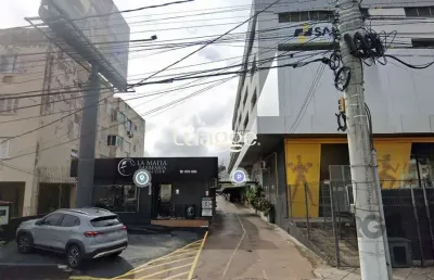 Box para locação/aluguel - 30m², 0 dormitórios, tristeza