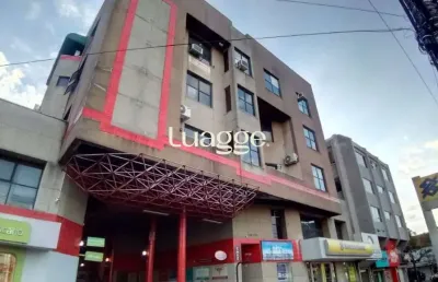 Conjunto/sala para locação/aluguel - 45m², 0 dormitórios, tristeza