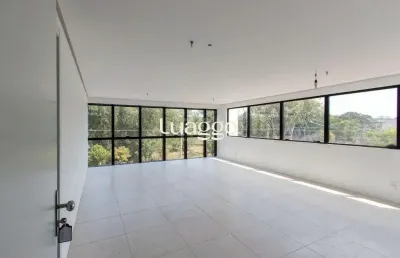 Sala comercial para alugar na Avenida Icaraí, 1785, Cristal, Porto Alegre