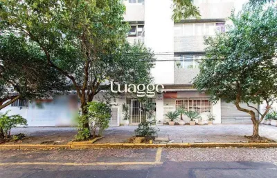 Sala comercial para alugar na Rua Saldanha Marinho, 80, Menino Deus, Porto Alegre