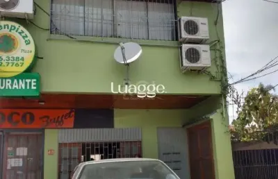 Conjunto/sala para locação/aluguel - 40m², 0 dormitórios, espirito santo