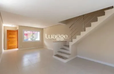 Casa residencial para locação no bairro hípica - 132m² área privativa - piso cerâmico/laminado - 03 quartos sendo 01 suíte - 03 banheiros