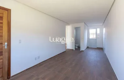 Casa condominio para locação/aluguel - 57.99m², 2 dormitórios, 1 vaga - hípica