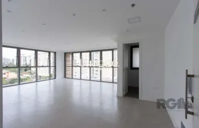 Conjunto/sala para locação/aluguel - 52.55m², 0 dormitórios, 1 vaga - tristeza