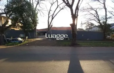 Terreno comercial para alugar na Rua Engenheiro Frederico Dahne, 582, Sarandi, Porto Alegre