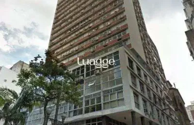 Sala comercial para alugar na Avenida Otávio Rocha, 203, Centro Histórico, Porto Alegre