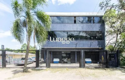 Prédio para alugar na Avenida Vicente Monteggia, 2339, Cavalhada, Porto Alegre