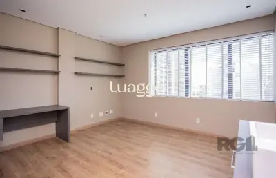 Sala comercial para alugar na Avenida Carlos Gomes, 1914, Petrópolis, Porto Alegre