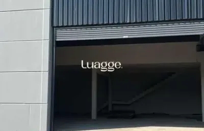 Prédio para alugar na Estrada Costa Gama, 5103, Hípica, Porto Alegre