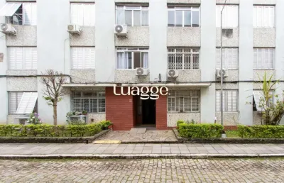Apartamento com 2 quartos à venda na Rua Eurico Lara, 177, Medianeira, Porto Alegre