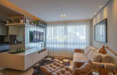 Apartamento com 2 quartos para alugar na Rua Mário Antunes da Cunha, 242, Petrópolis, Porto Alegre