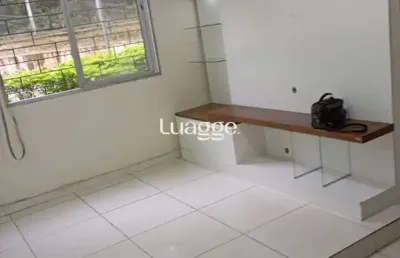 Apartamento com 2 quartos para alugar na Rua Tenente Ary Tarrago, 535, Jardim Itu Sabará, Porto Alegre