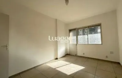 Jk para locação no bairro centro - 30m² área privativa - piso cerâmico