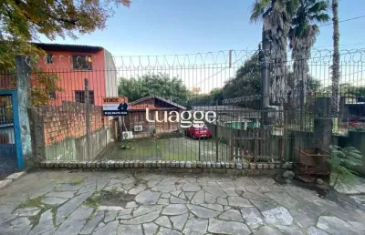 Casa com 2 quartos à venda na Estrada João Passuelo, 888, Vila Nova, Porto Alegre