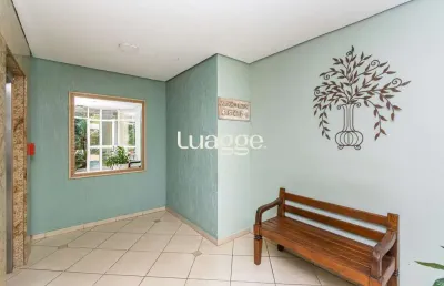 **apartamento semimobiliado de 1 quarto em vila conceição, porto alegre, rs**